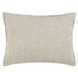 Talia Natural Standard Sham