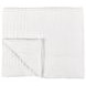 Colmar White Queen Quilt