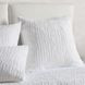 Colmar White Euro Sham