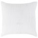Colmar White Euro Sham