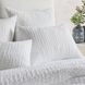 Colmar White Standard Sham