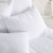 Cardiff White Standard Sham