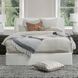 Cardiff Gray Queen Duvet