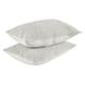 Cardiff Gray Standard Sham