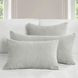 Cardiff Gray Standard Sham