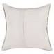 Danica Bone Euro Sham