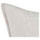 Danica Bone Standard Sham