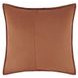 Bari Terracotta Euro Sham