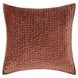Bari Terracotta Euro Sham