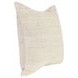 Heritage Craft Halter Ivory Square Accent Pillow