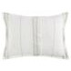 Jayson Gray Stripe Standard Sham