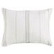 Jayson Gray Stripe Standard Sham