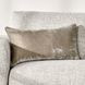 Lexington Natural Rectangular Accent Pillow