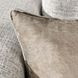 Lexington Natural Rectangular Accent Pillow