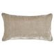 Lexington Natural Rectangular Accent Pillow
