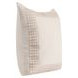 Villa Classics Marina Natural Square Accent Pillow