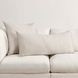 Villa Classics Casa Natural 22 x 22" Accent Pillow