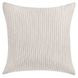 Villa Classics Casa Natural 22 x 22" Accent Pillow