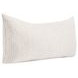 Villa Classics Casa Natural Rectangular Accent Pillow