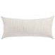 Villa Classics Casa Natural Rectangular Accent Pillow