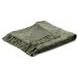 Throws Sharma Cedar Green Throw