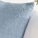 Sava Capri Blue Square Accent Pillow