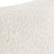 Sava Ivory Rectangular Accent Pillow