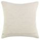 Villa Classics Kass Terracotta Square Accent Pillow