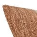 Villa Classics Kass Terracotta Square Accent Pillow