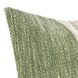 Villa Classics Kass Loden Green Square Accent Pillow Set of 2