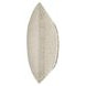 Timeless Valley Natural Square Accent Pillow