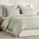 Jayson Linen Cashmere Sagebrush King Duvet
