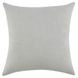 Boardwalk Eddie Sagebrush Green Square Accent Pillow