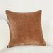Heirloom Velvet Hazel 22 x 22" Accent Pillow