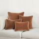 Heirloom Velvet Hazel 22 x 22" Accent Pillow