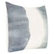 Boardwalk Foundation Blue and Sagebrush Green Rectangular Accent Pillow
