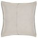 Rowen Taupe Euro Sham