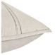Rowen Taupe Standard Sham