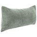 Heirloom Velvet Bay Green 16 x 36" Accent Pillow