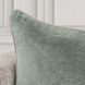 Heirloom Velvet Bay Green 16 x 36" Accent Pillow