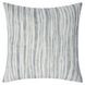 Renewed Holston Blue Square Accent Pillow