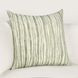 Renewed Holston Green Square Accent Pillow