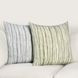 Renewed Holston Green Square Accent Pillow