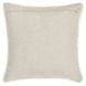 Renewed Mercer Ivory Square Accent Pillow