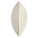 Renewed Mercer Ivory Square Accent Pillow