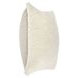 Renewed Mercer Ivory Square Accent Pillow