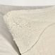 Renewed Mercer Ivory Square Accent Pillow