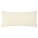 Renewed Mercer Ivory Rectangular Accent Pillow