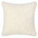 Renewed Carters Ivory 26 x 26" Accent Pillow