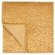 Bari Honey Gold Velvet King Quilt